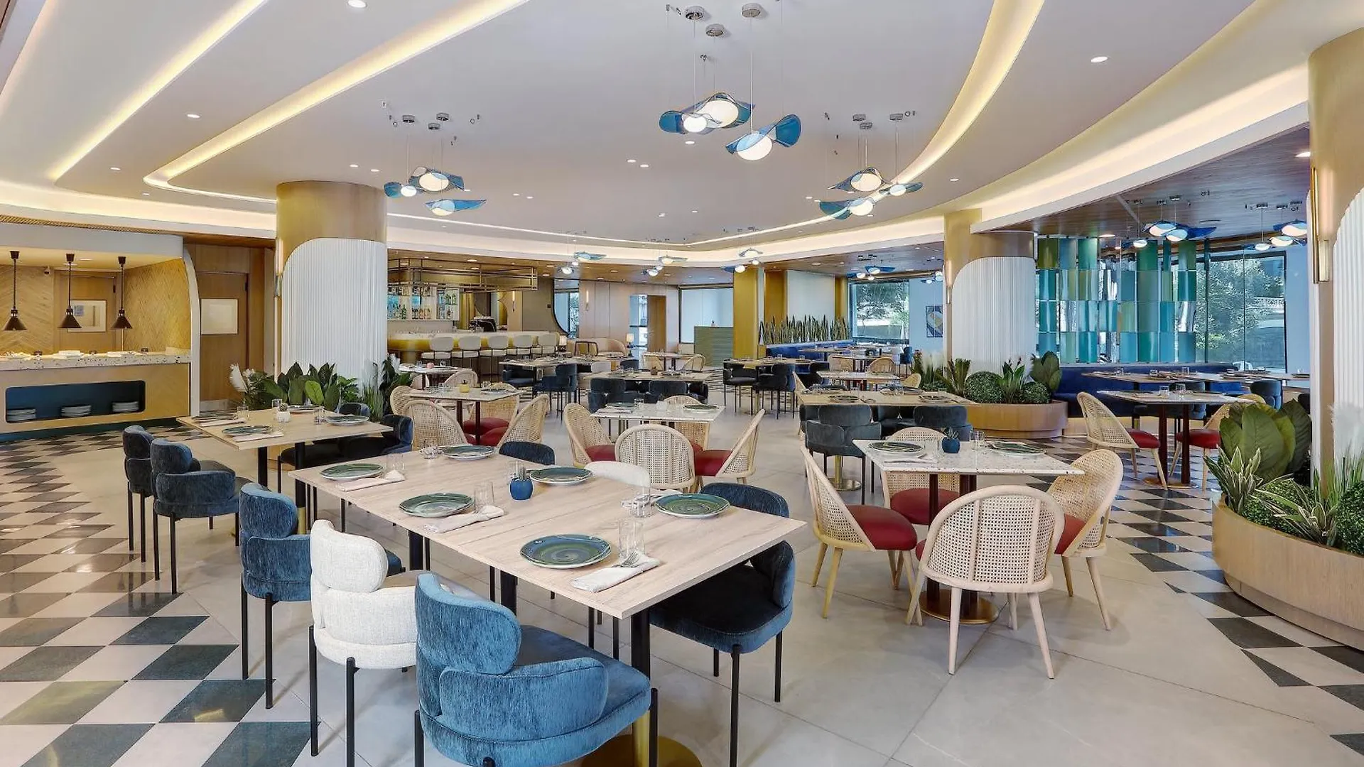 Voco Beirut Central District By Ihg Hotel