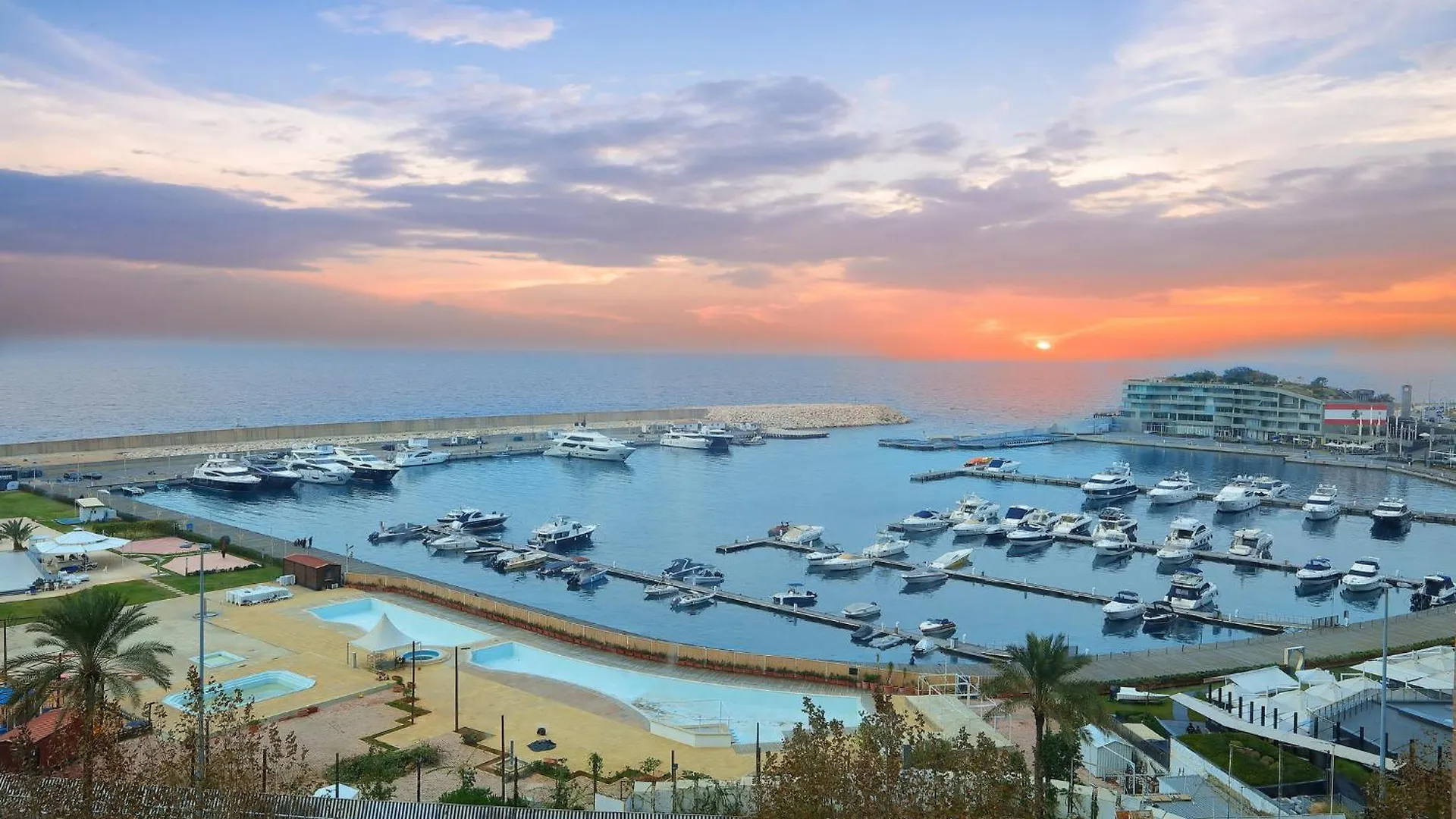 Voco Beirut Central District By Ihg