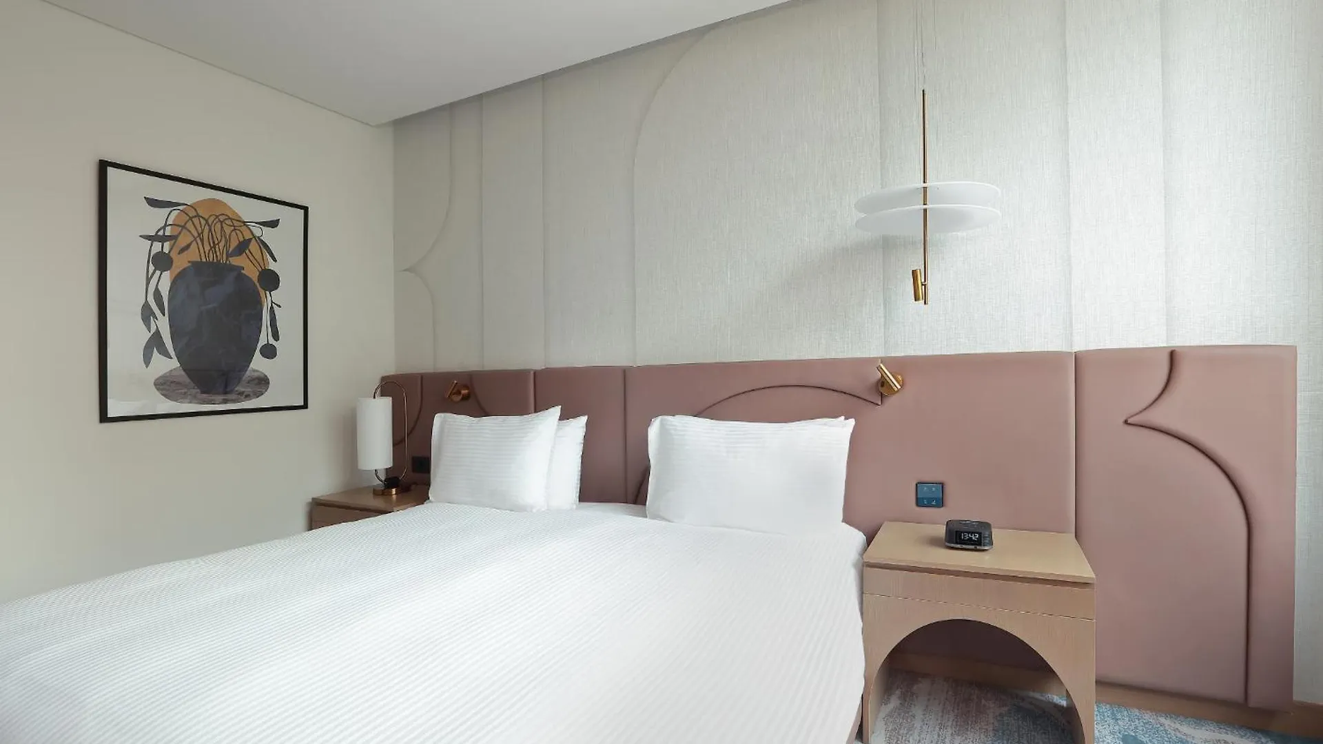 Voco Beirut Central District By Ihg