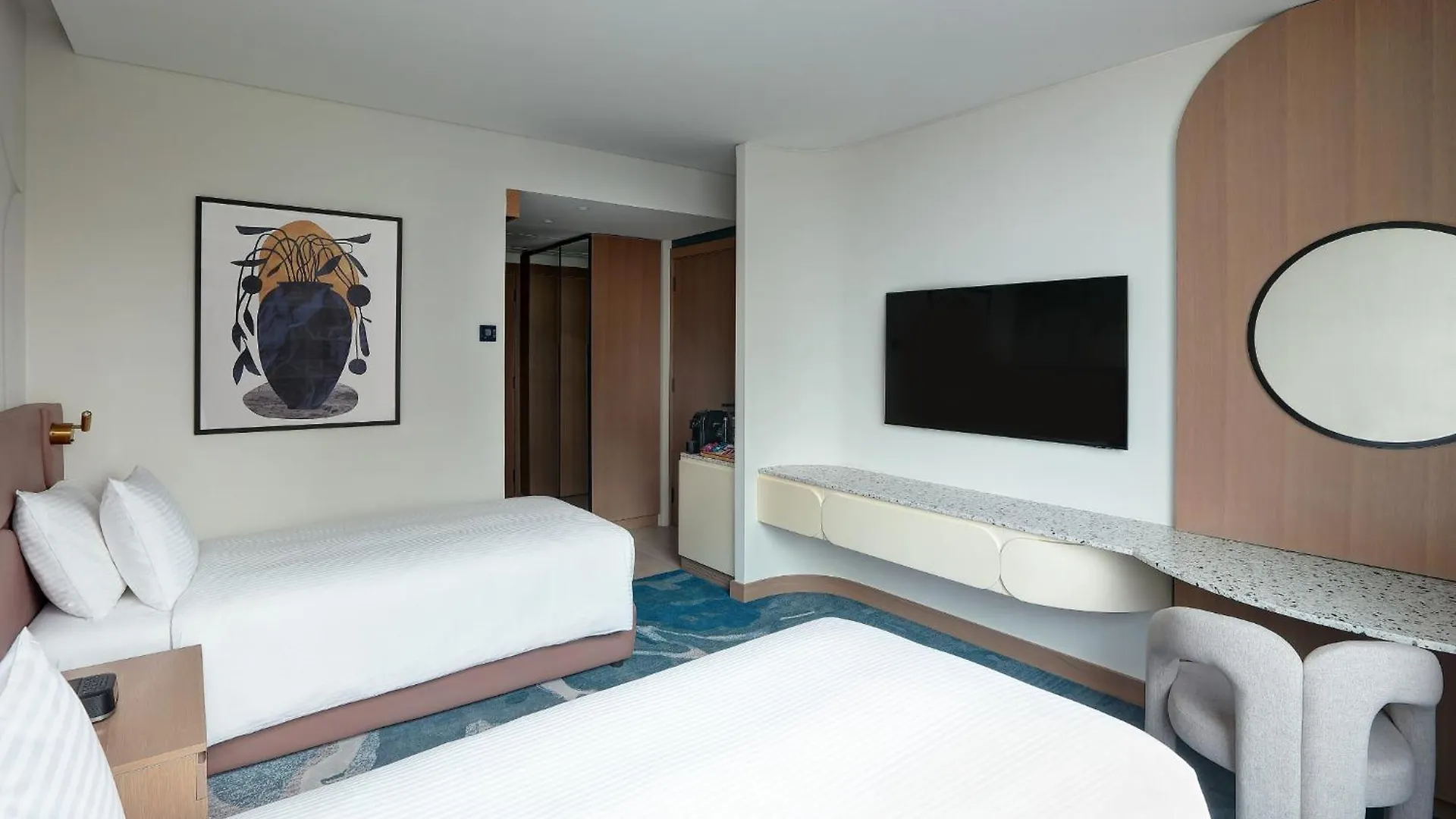 Voco Beirut Central District By Ihg 5*,