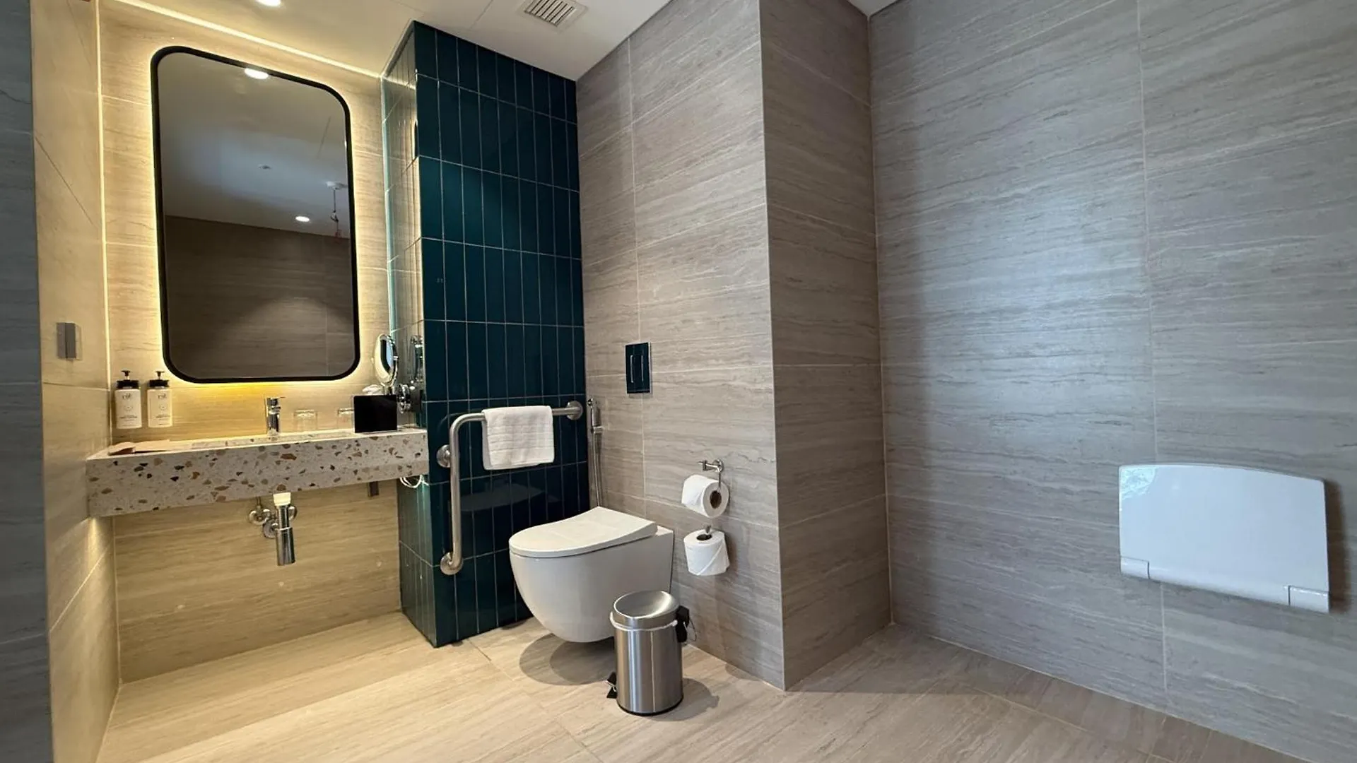 Hotel Voco Beirut Central District By Ihg