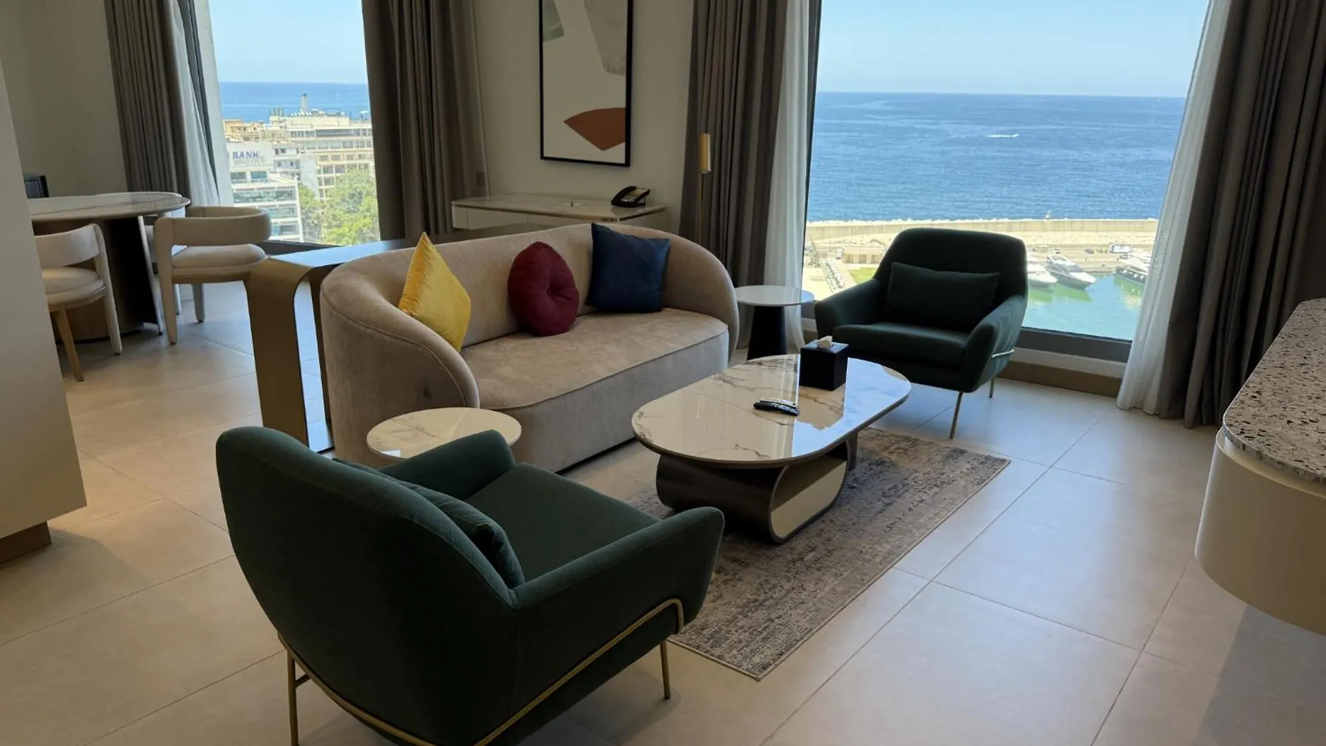 Voco Beirut Central District By Ihg