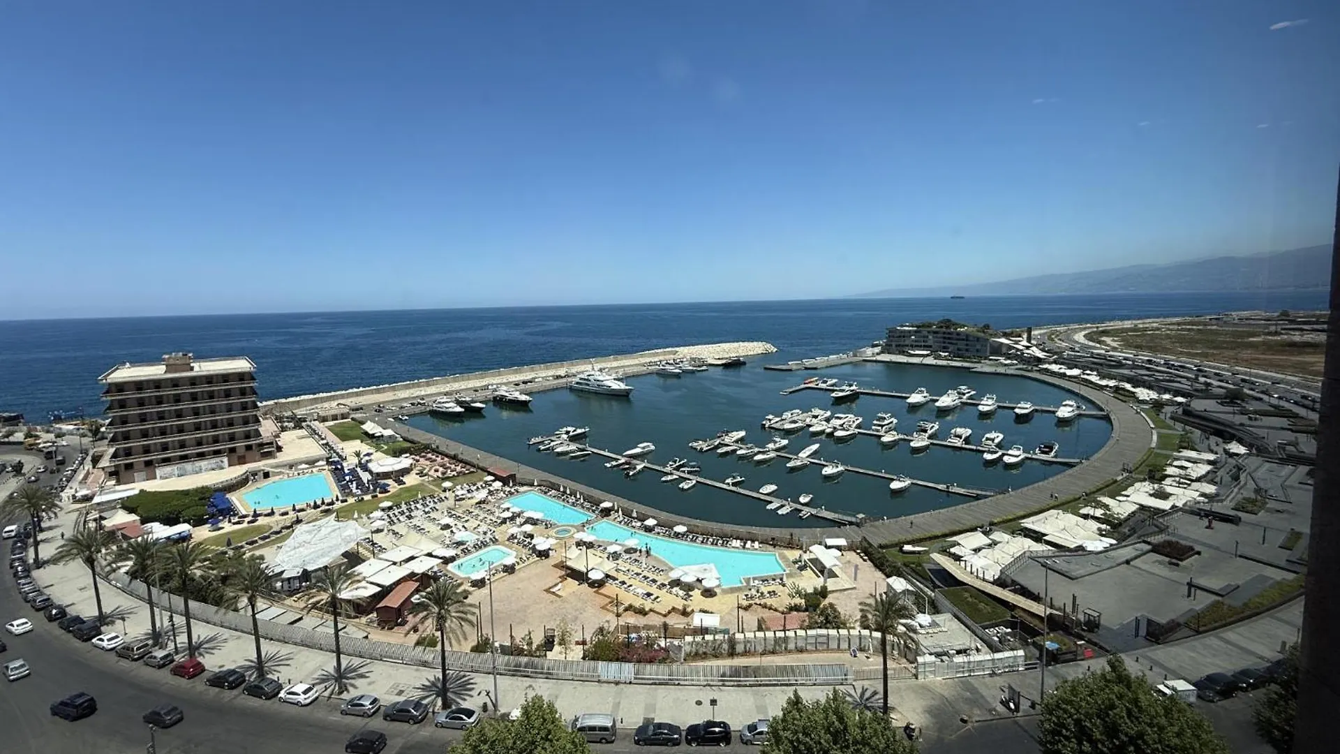 Hotel Voco Beirut Central District By Ihg