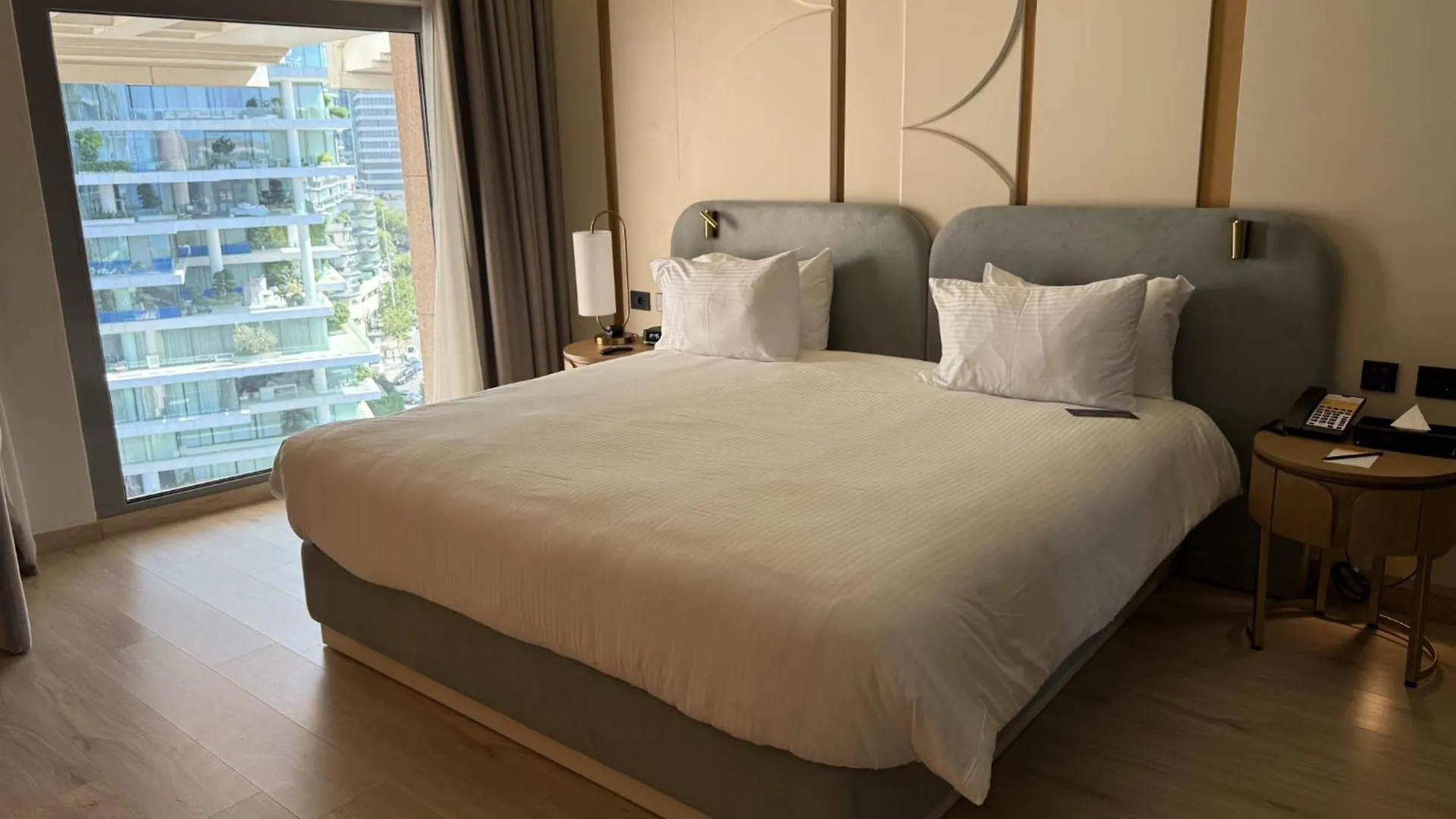 Voco Beirut Central District By Ihg Hotel