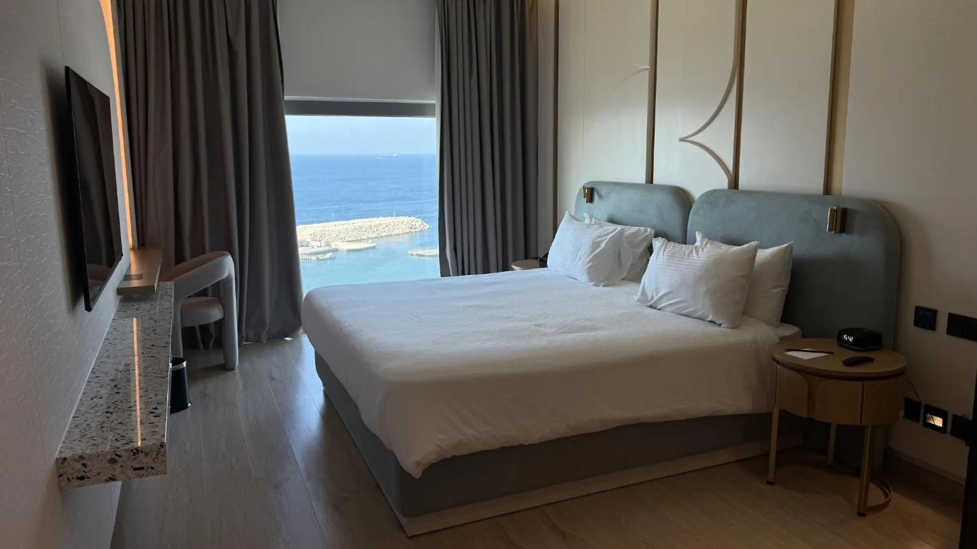 Hotel Voco Beirut Central District By Ihg