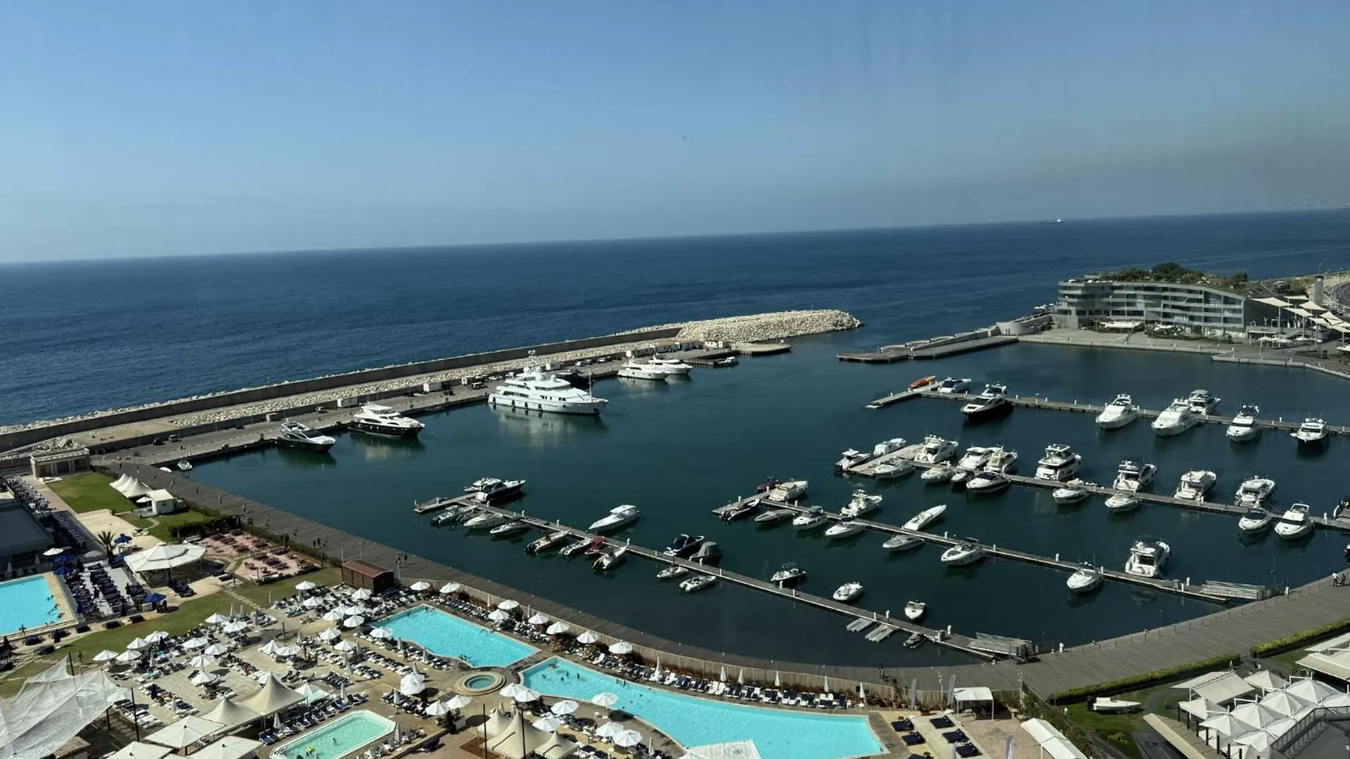 Voco Beirut Central District By Ihg Libanon