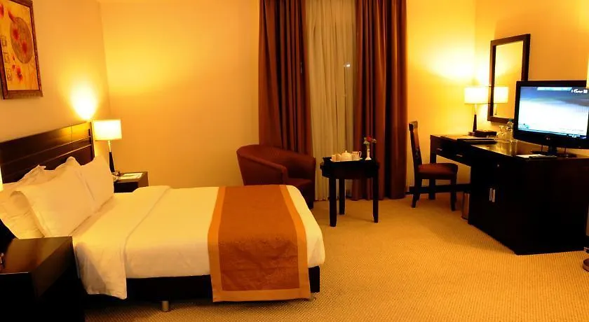 ***** Hotel Voco Beirut Central District By Ihg Libanon