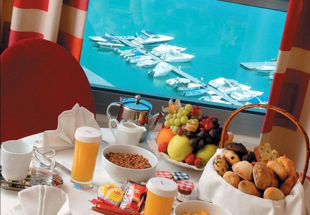 Voco Beirut Central District By Ihg Hotel