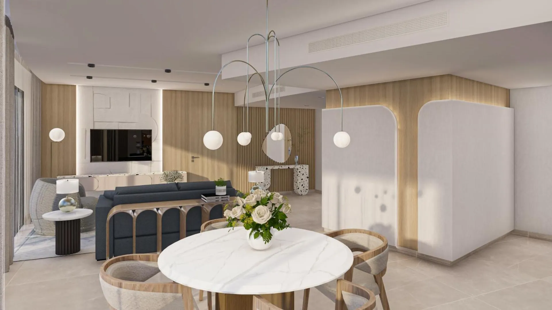 Voco Beirut Central District By Ihg Libanon