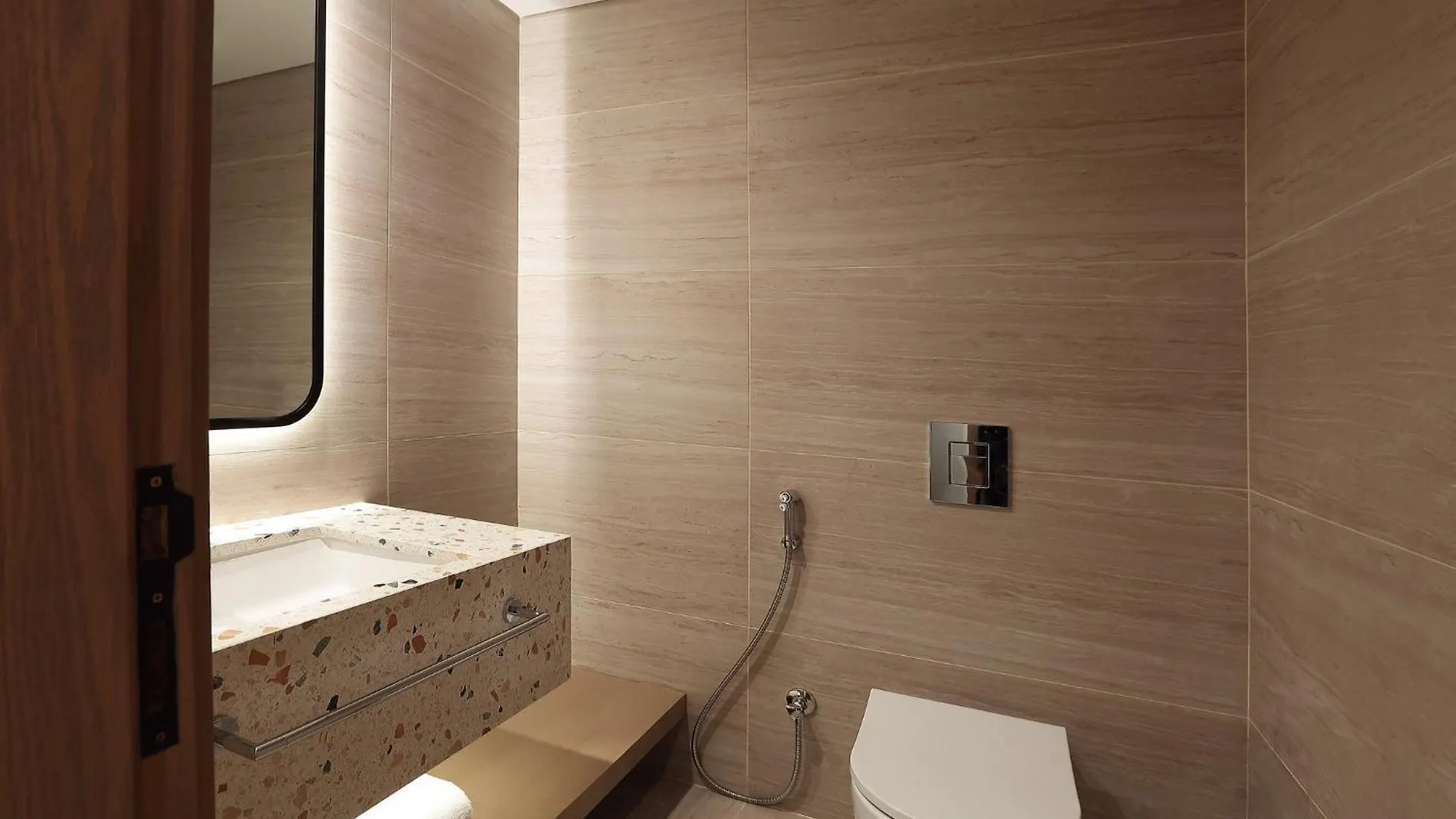 ***** Hotel Voco Beirut Central District By Ihg Líbano