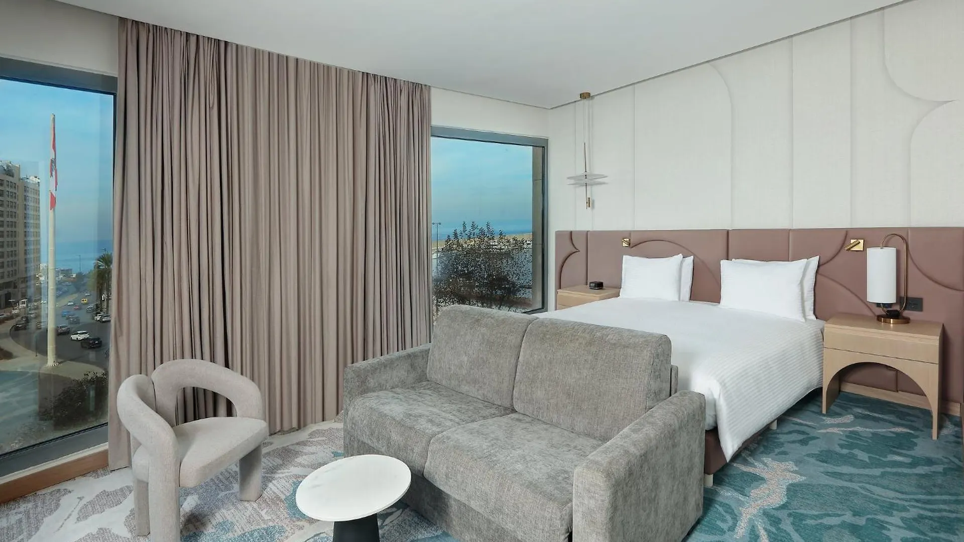 Voco Beirut Central District By Ihg Hotel