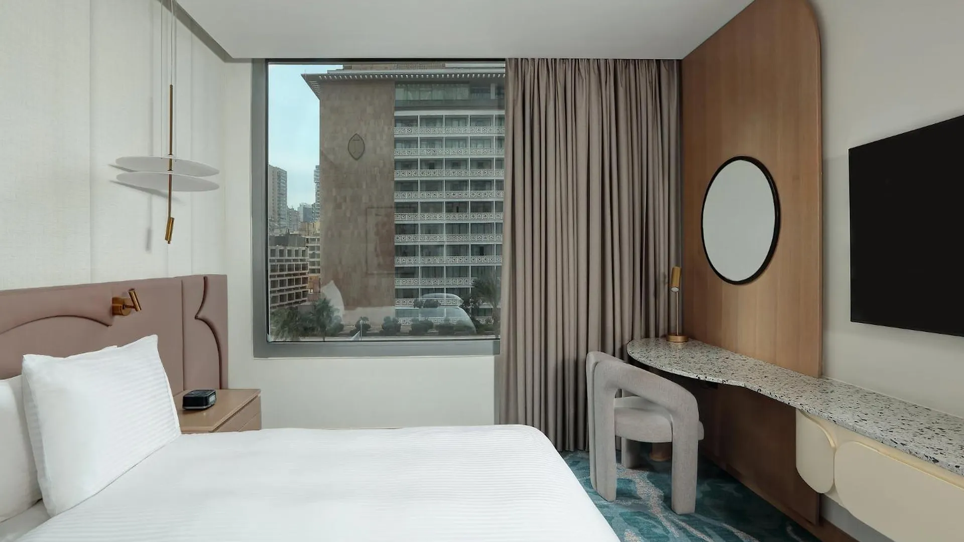 Voco Beirut Central District By Ihg Hotel