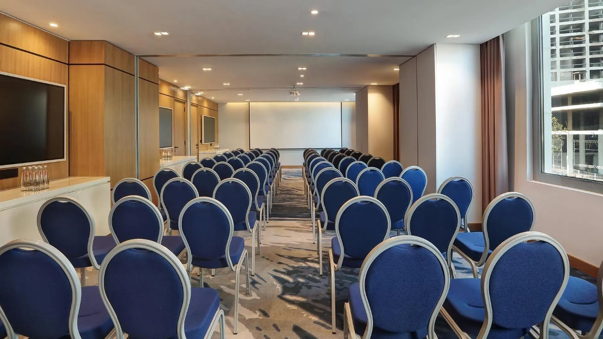Hotel Voco Beirut Central District By Ihg