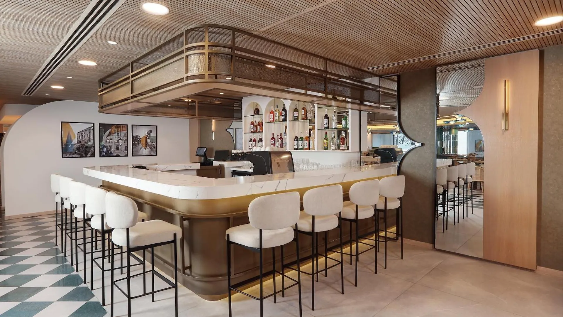 Voco Beirut Central District By Ihg Hotel