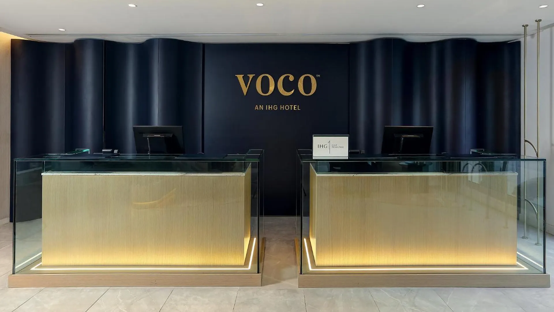 Voco Beirut Central District By Ihg Hotel