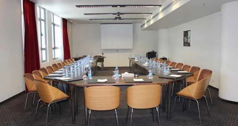 Voco Beirut Central District By Ihg 5*,