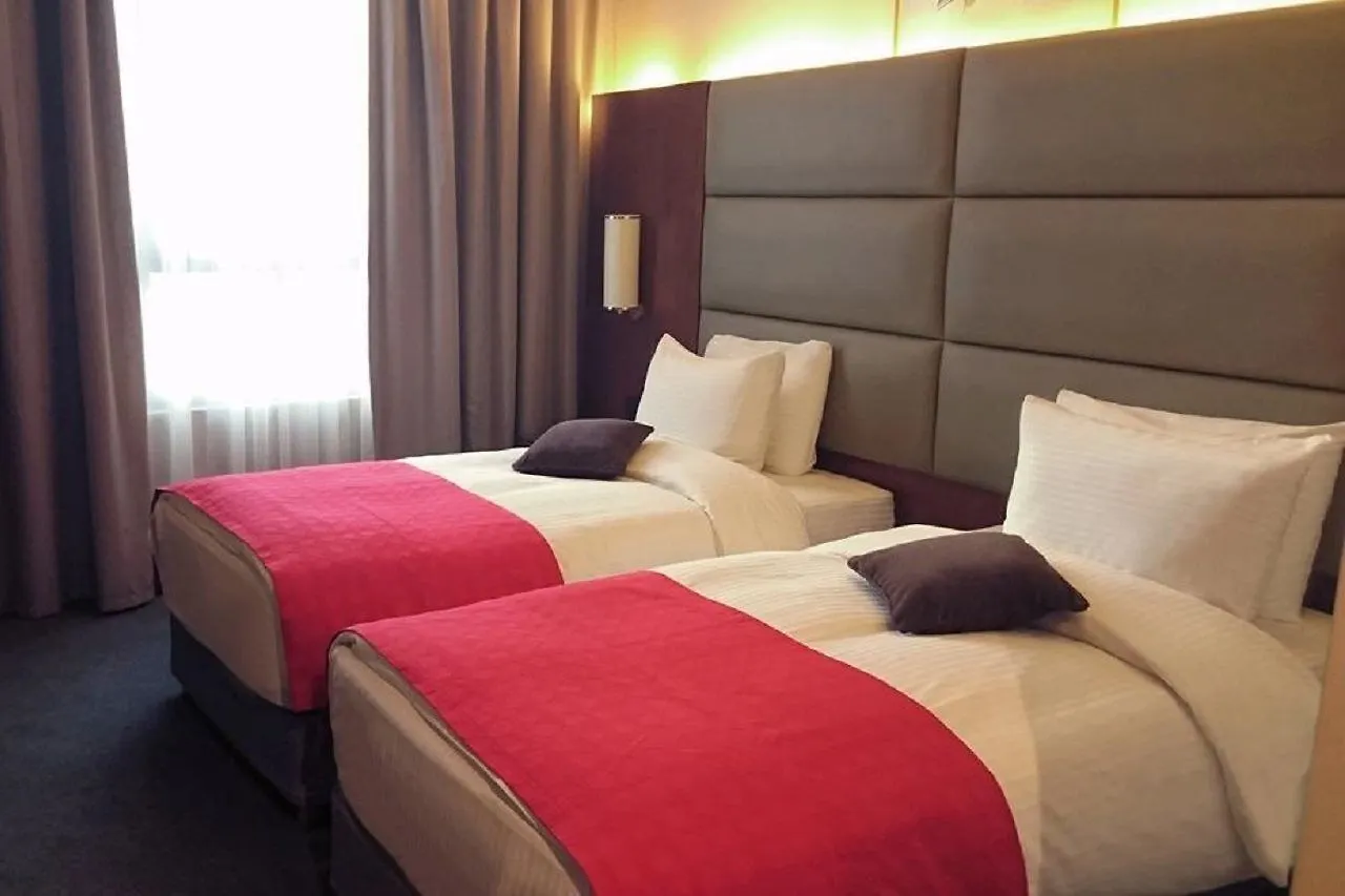 Voco Beirut Central District By Ihg 5*,