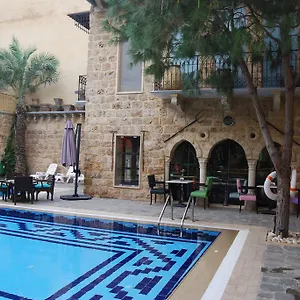 Hotel Assaha, Beyrouth
