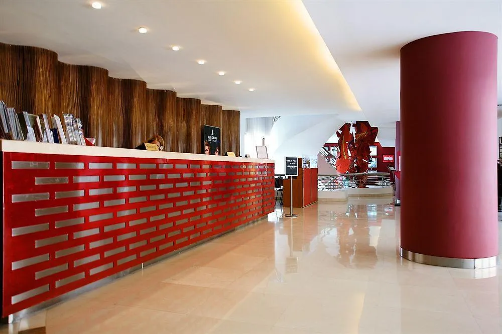 Hotel Voco Beirut Central District By Ihg