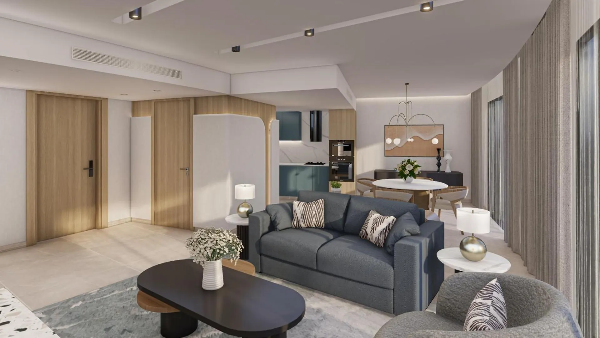 Voco Beirut Central District By Ihg Hotel
