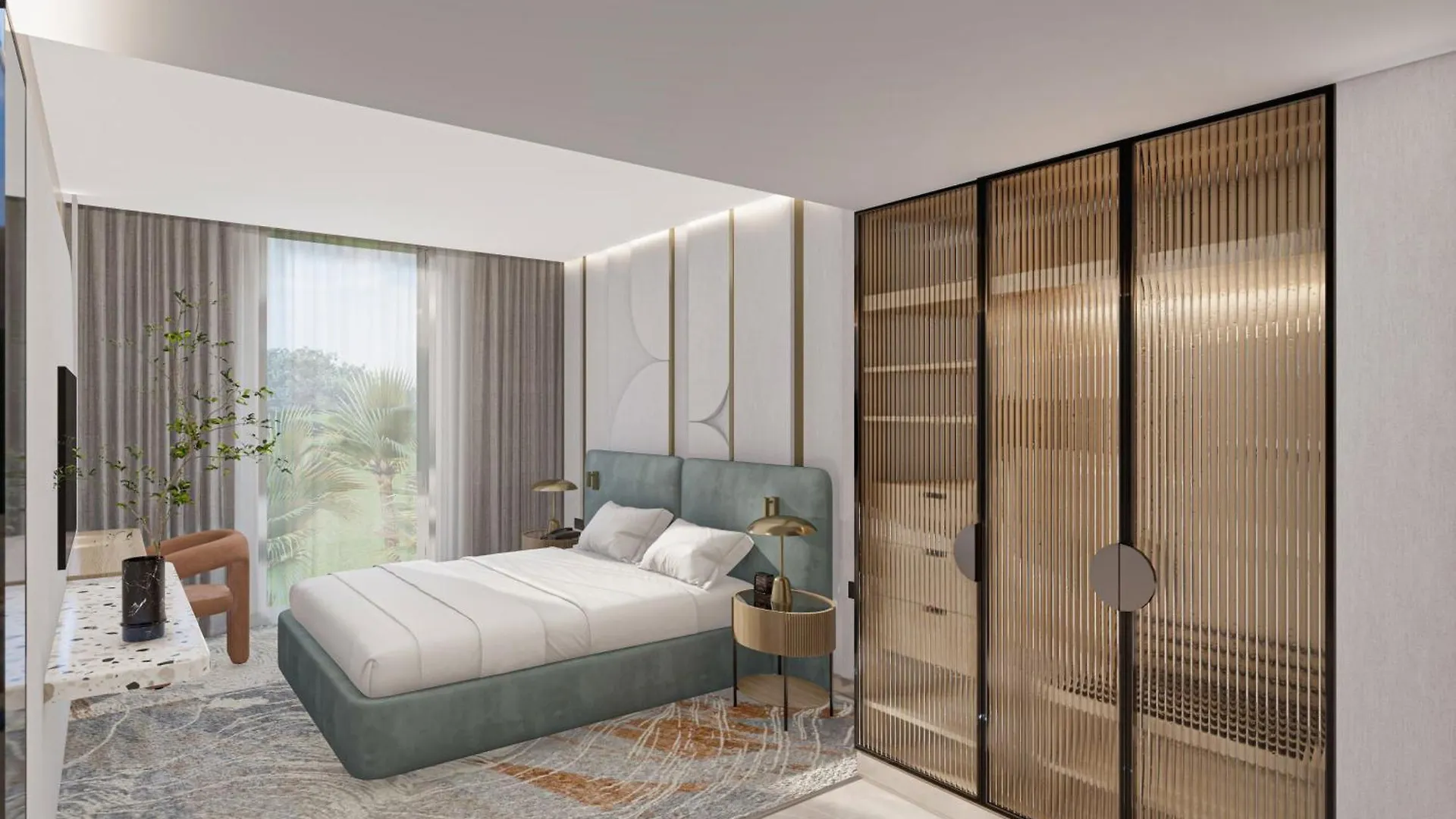 Hotel Voco Beirut Central District By Ihg