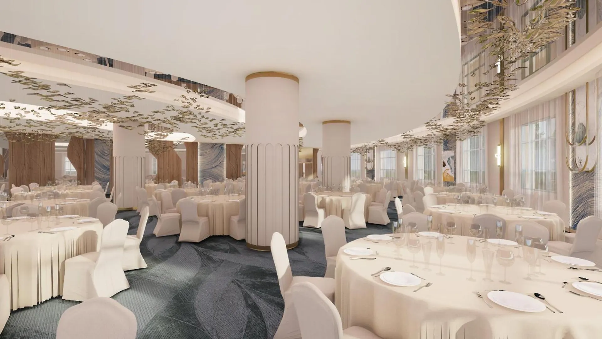 Voco Beirut Central District By Ihg Lebanon