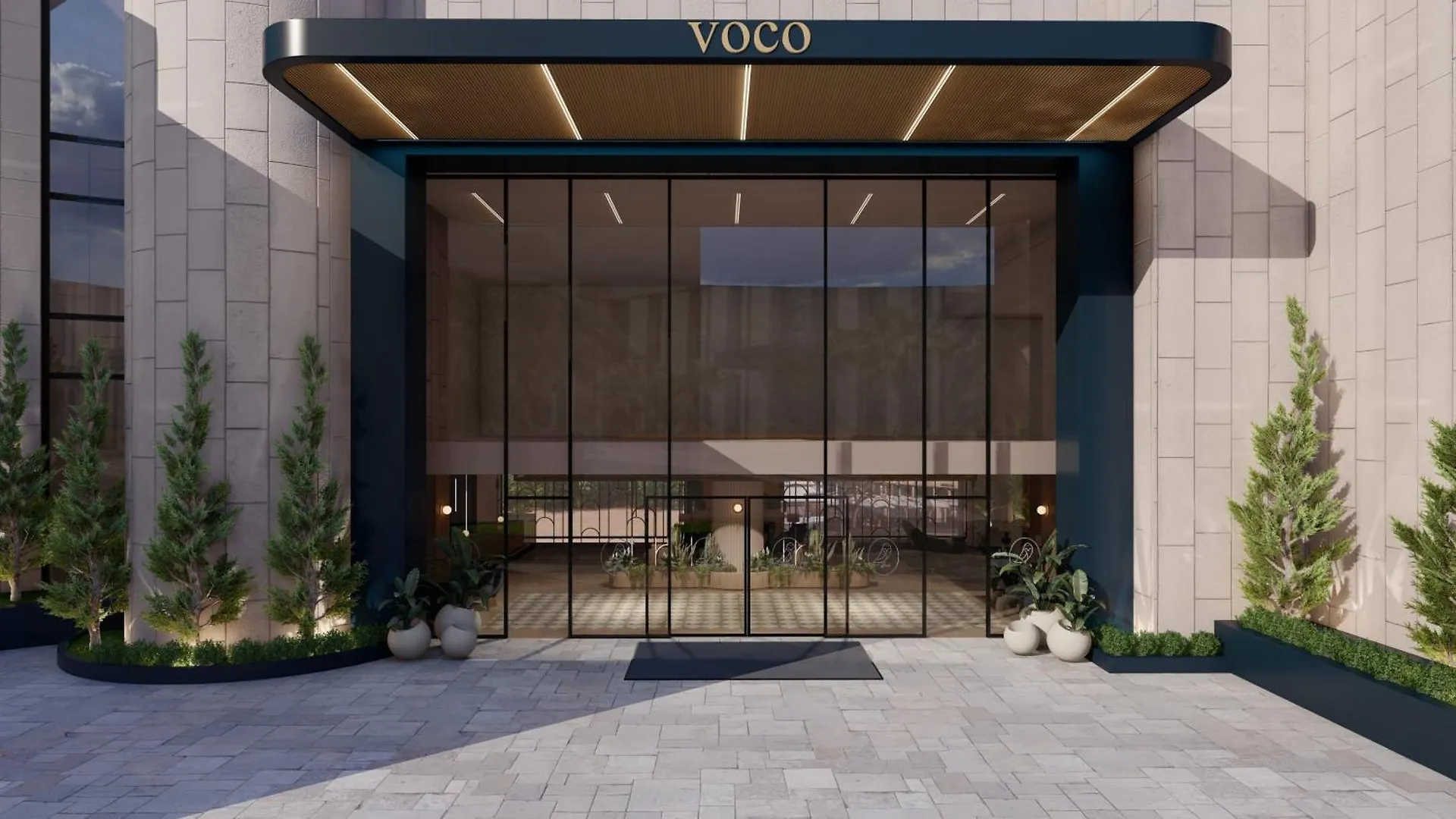 Voco Beirut Central District By Ihg