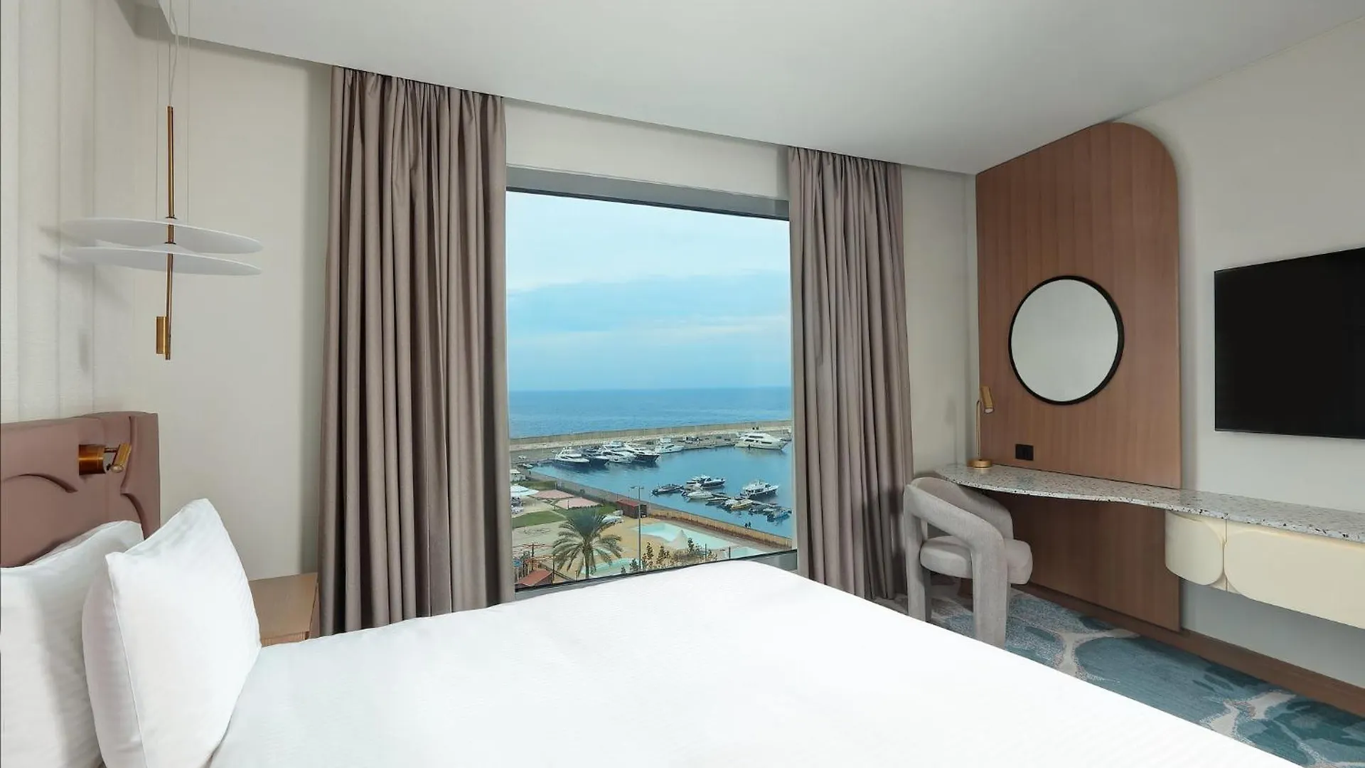 Voco Beirut Central District By Ihg