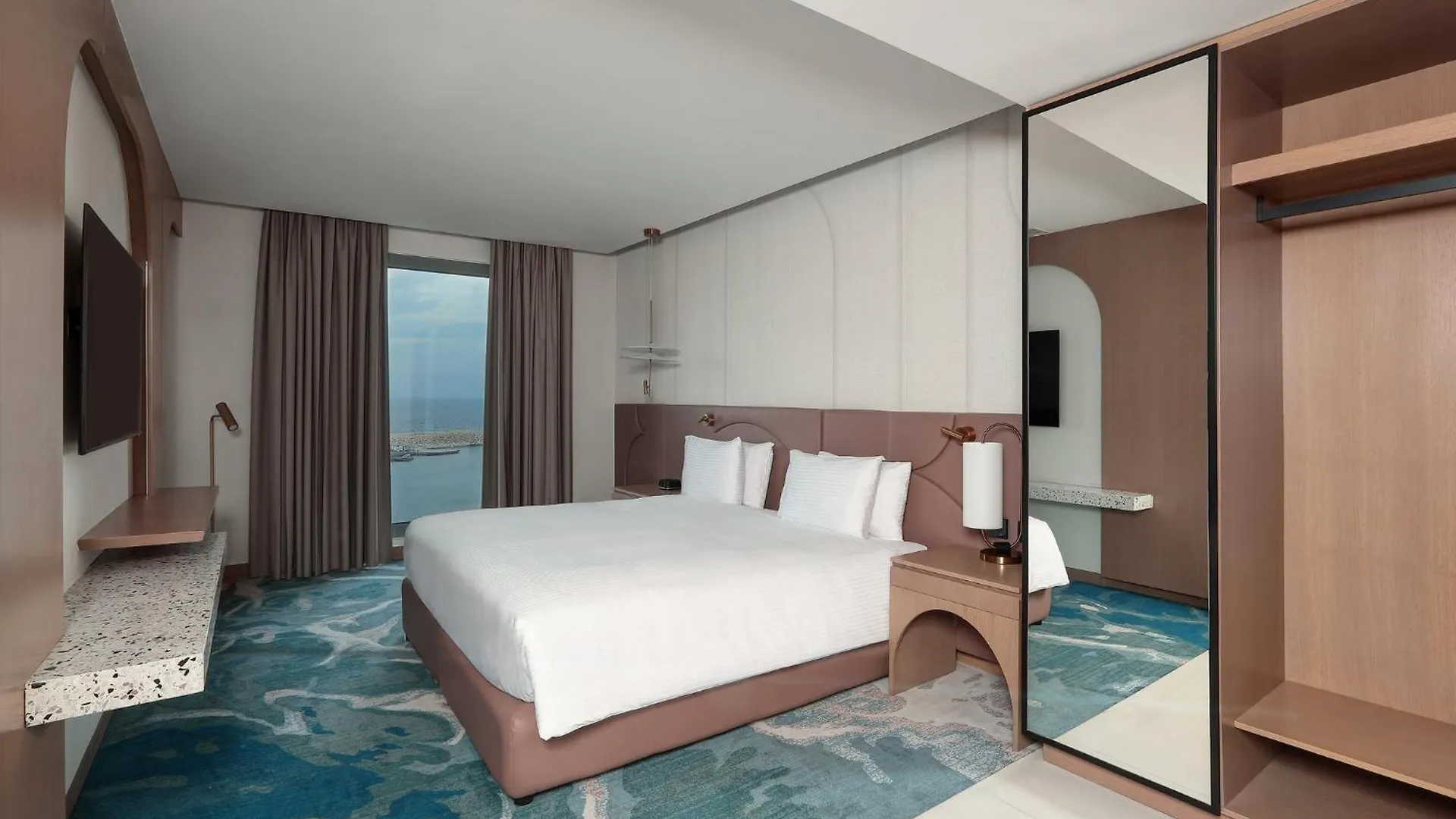 Voco Beirut Central District By Ihg Hotel