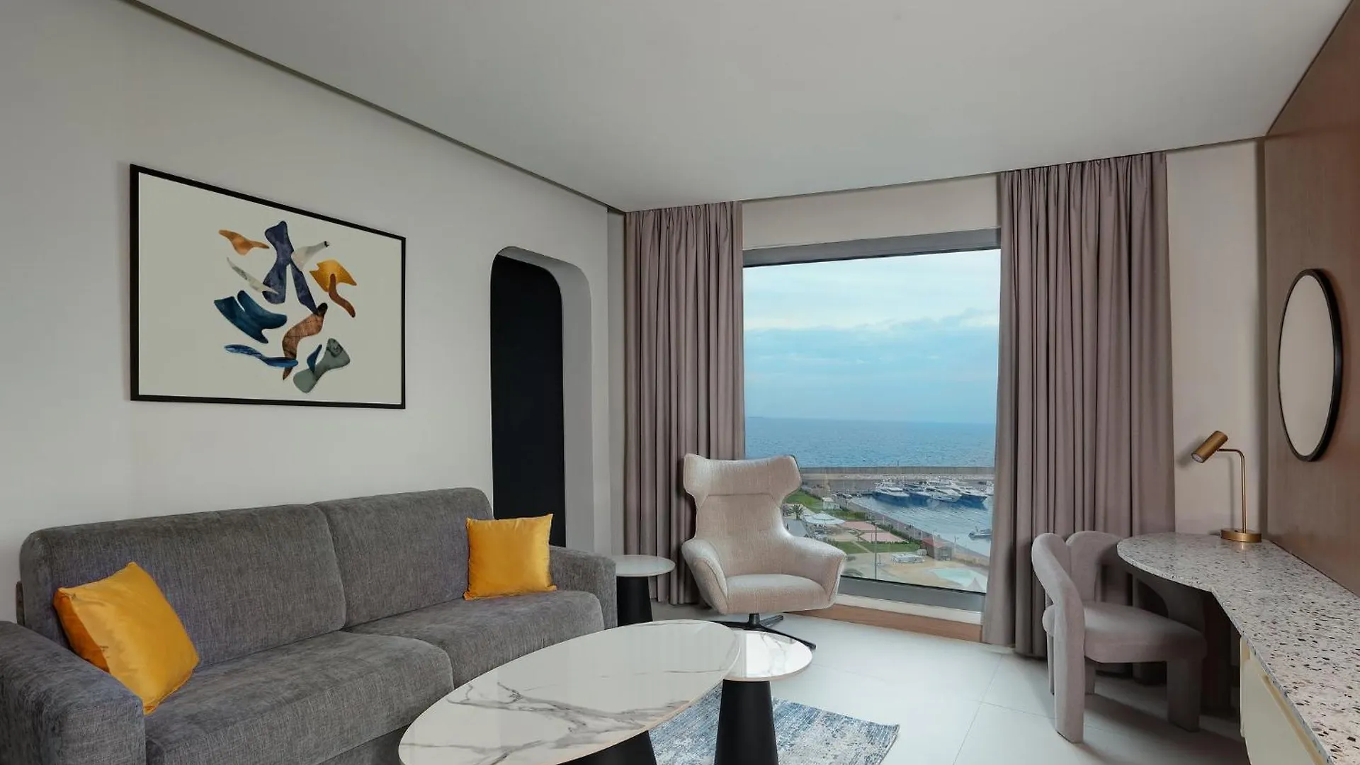 Voco Beirut Central District By Ihg