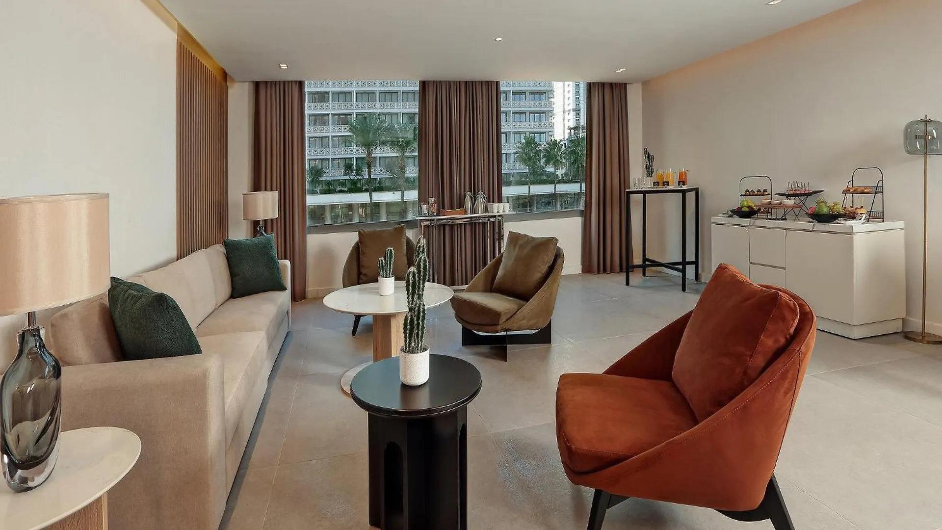 Voco Beirut Central District By Ihg Hotel