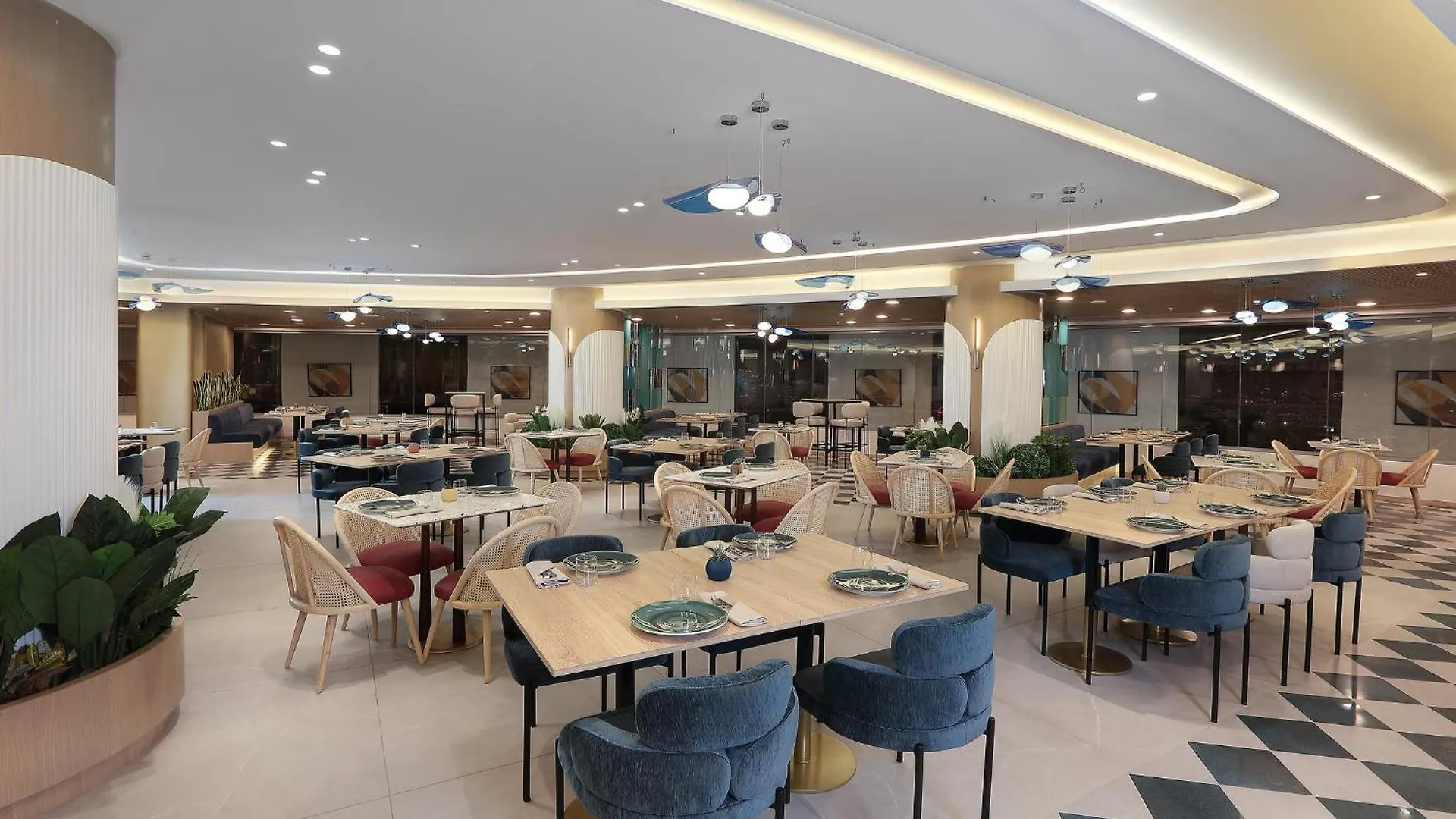 ***** Hotel Voco Beirut Central District By Ihg Lebanon
