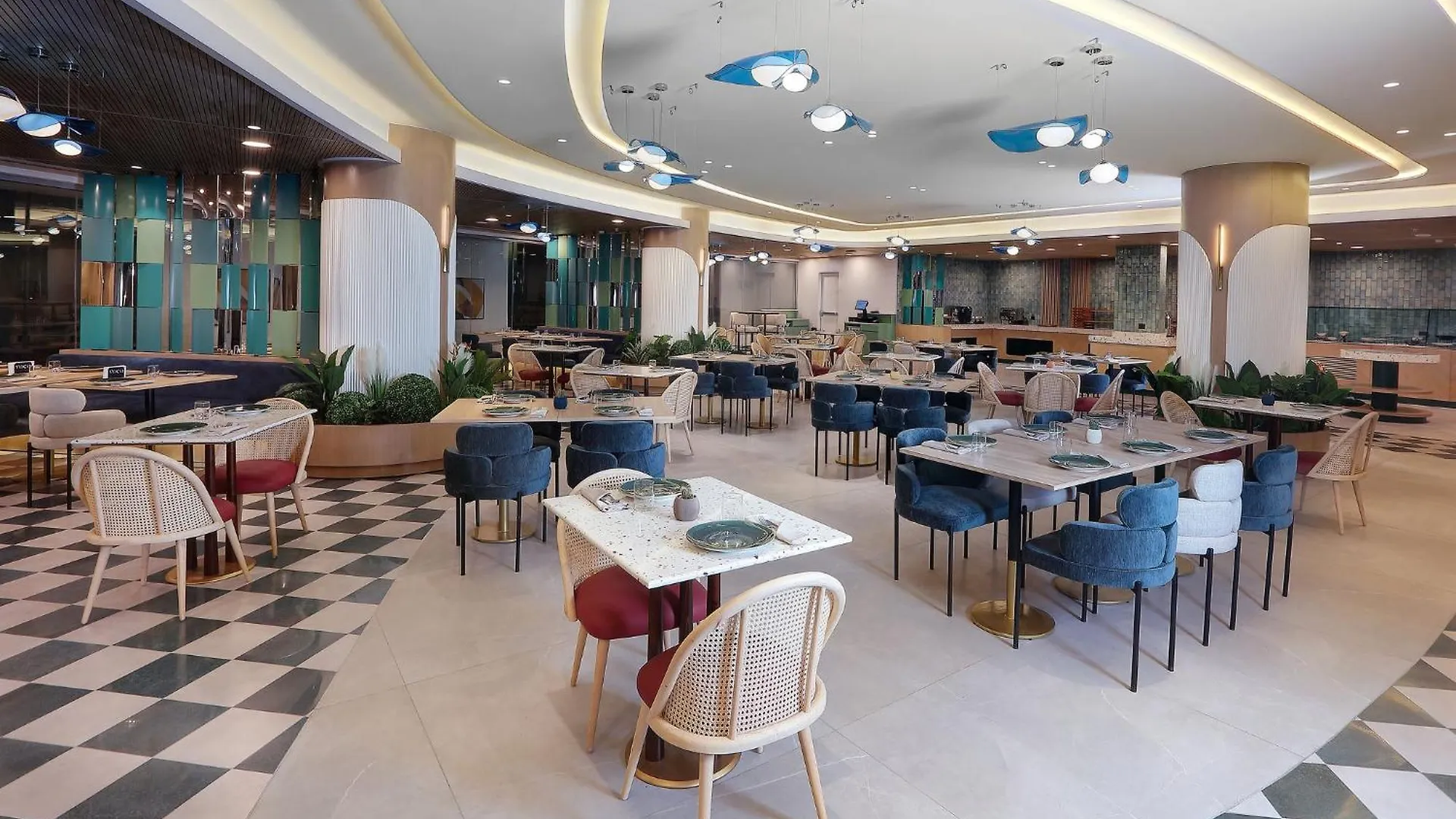 Voco Beirut Central District By Ihg