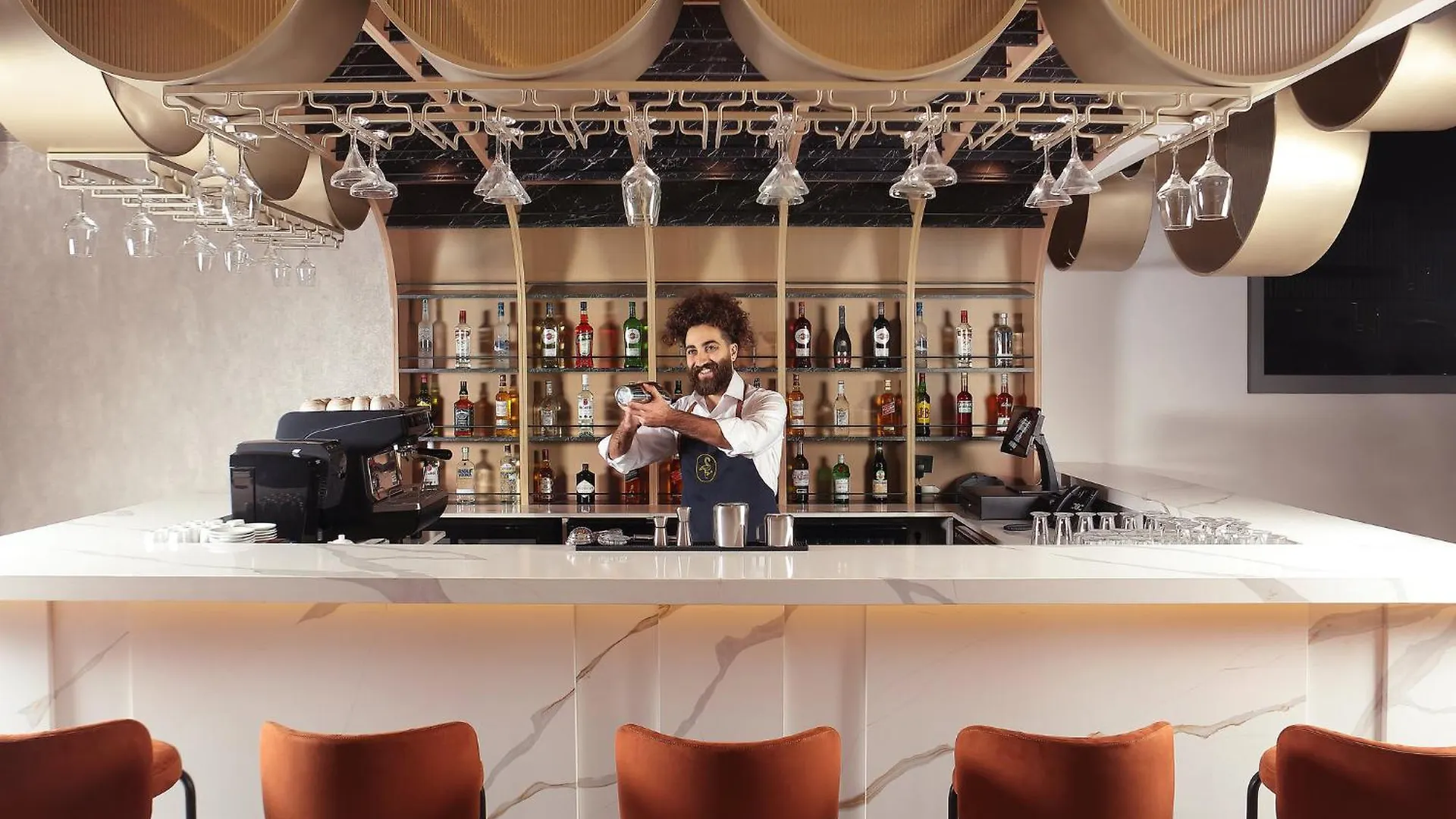 Hotel Voco Beirut Central District By Ihg