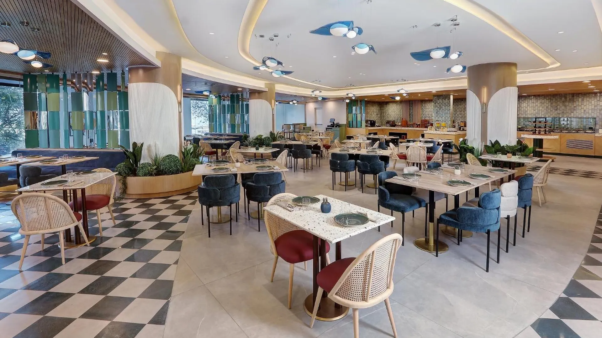 Voco Beirut Central District By Ihg Hotel