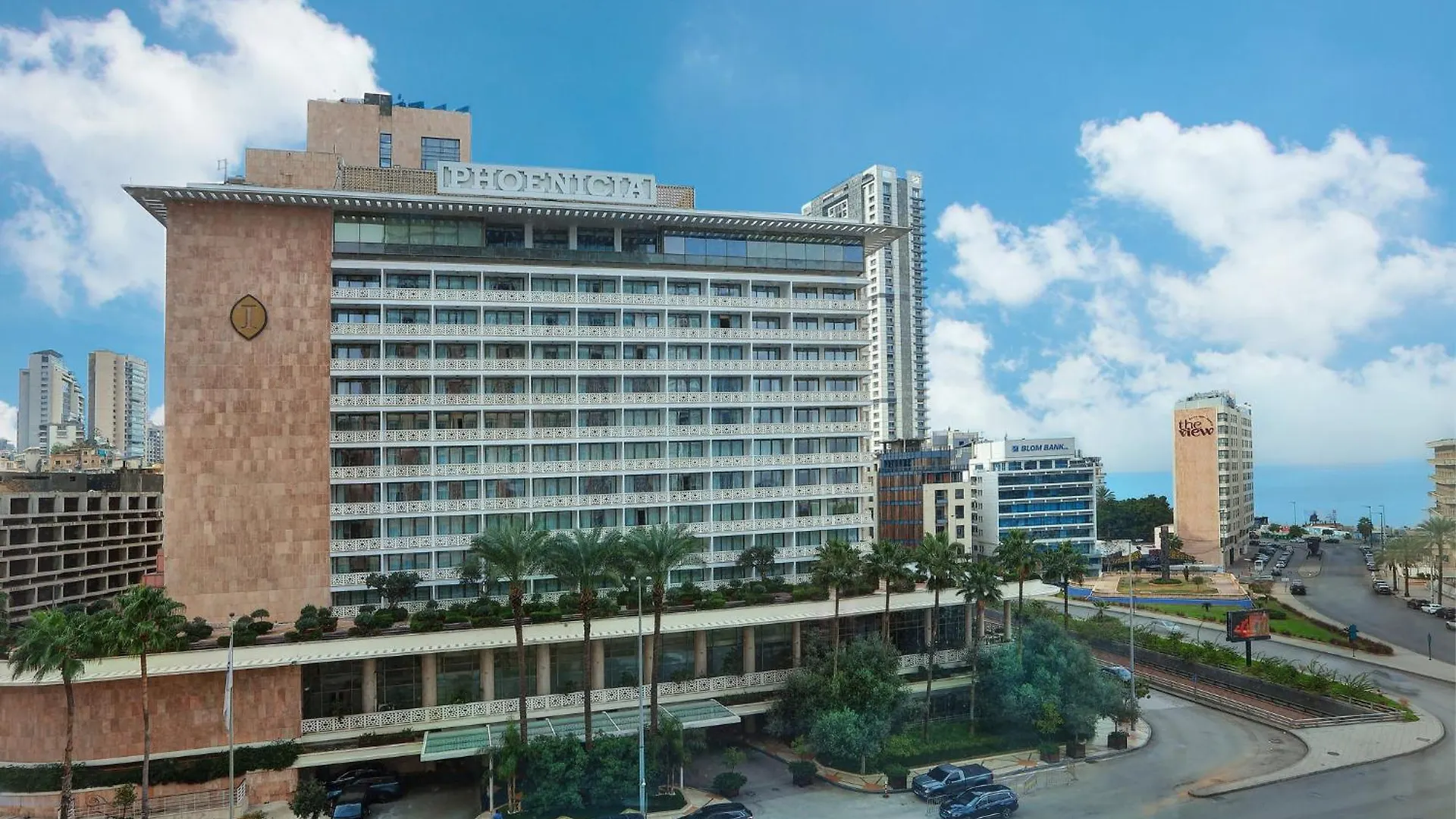 Voco Beirut Central District By Ihg