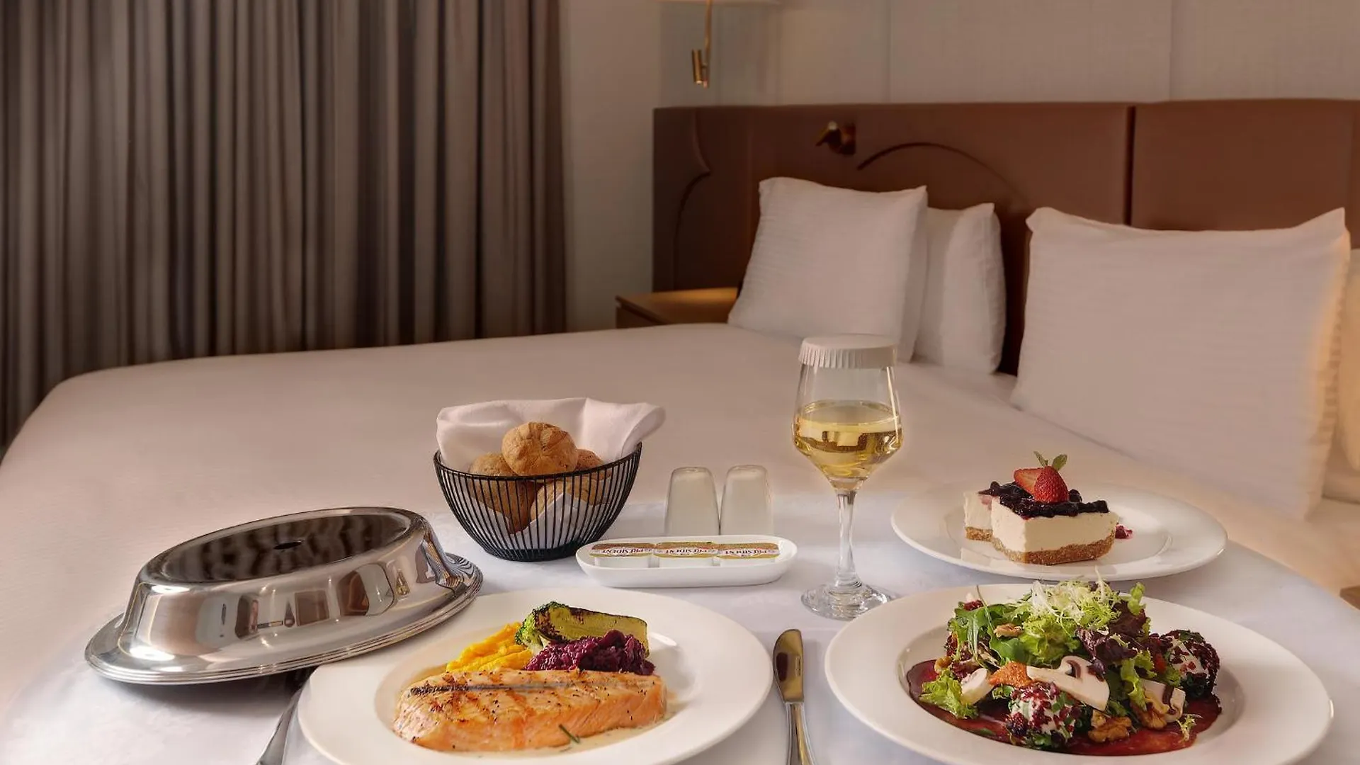 Voco Beirut Central District By Ihg
