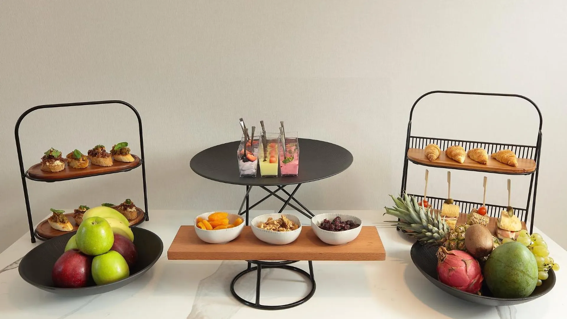 Voco Beirut Central District By Ihg Lebanon