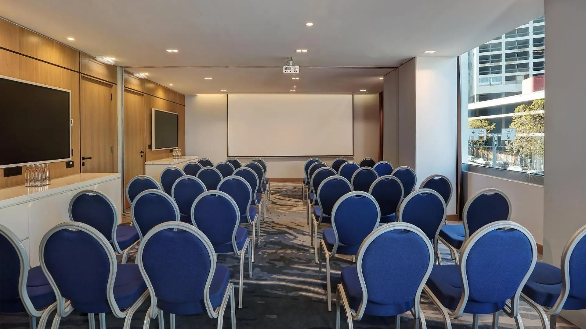 Voco Beirut Central District By Ihg