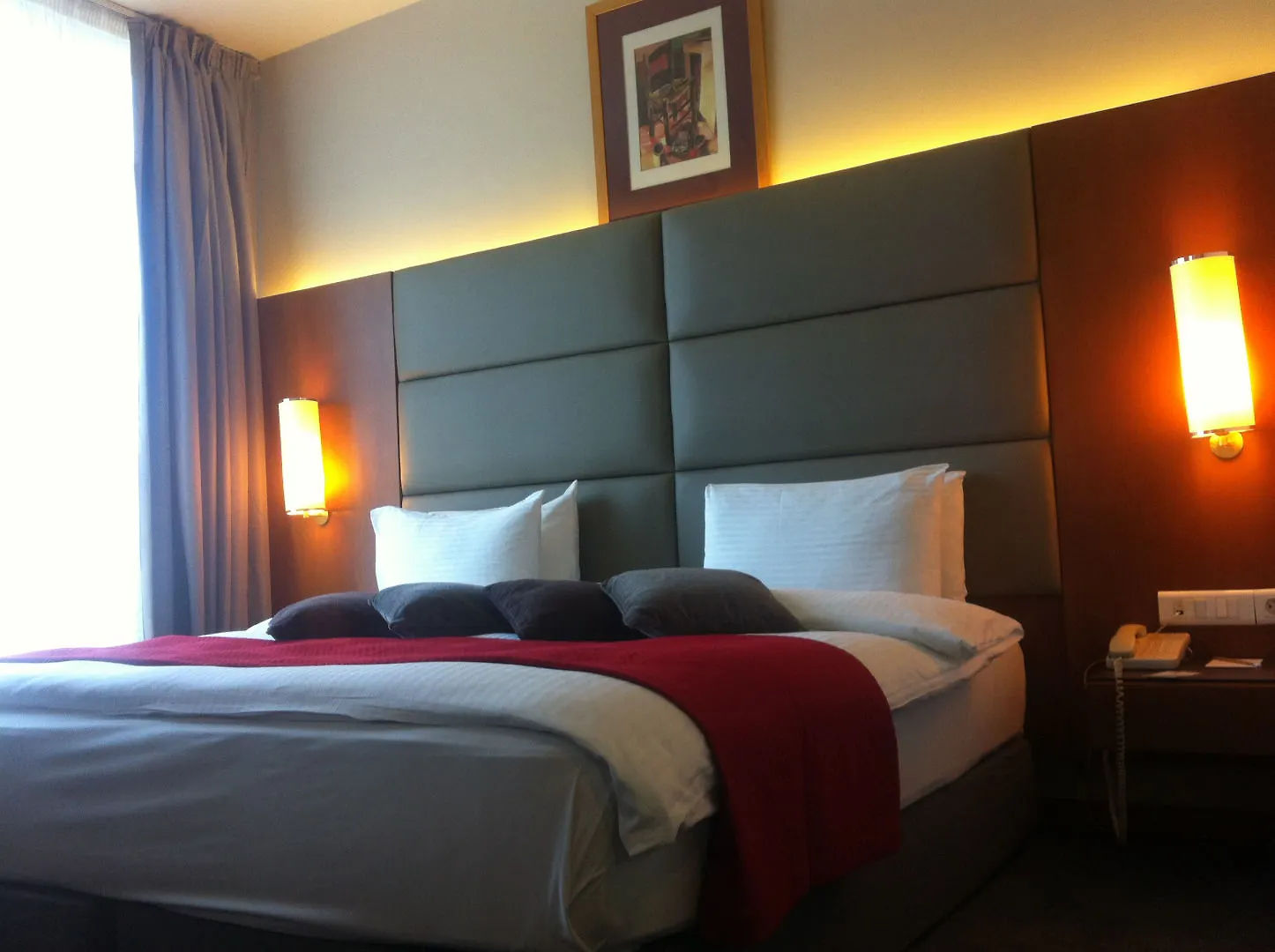 ***** Hotel Voco Beirut Central District By Ihg Lebanon