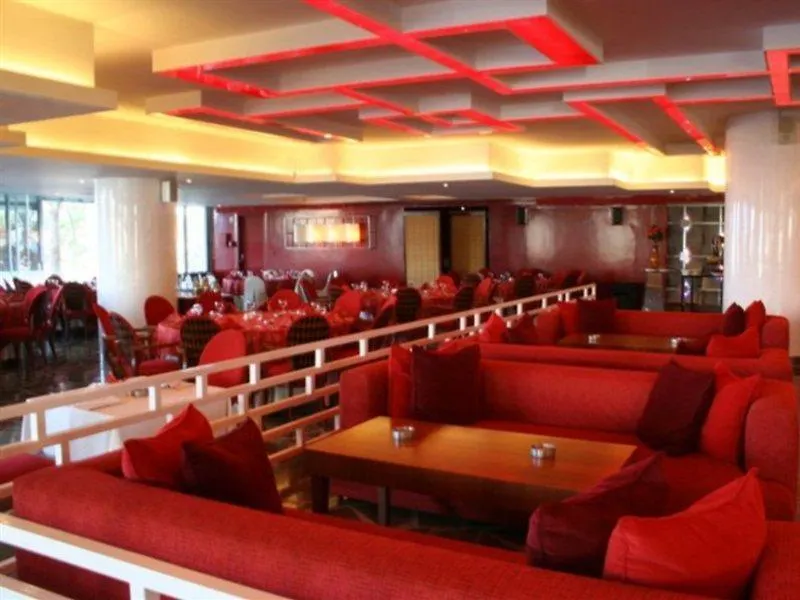 Voco Beirut Central District By Ihg Lebanon