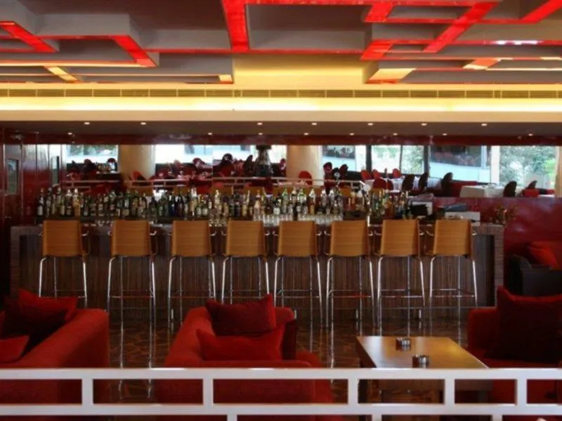Voco Beirut Central District By Ihg 5*,  Lebanon