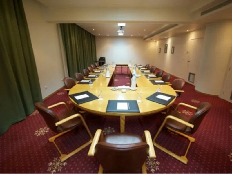 Voco Beirut Central District By Ihg 5*,  Lebanon