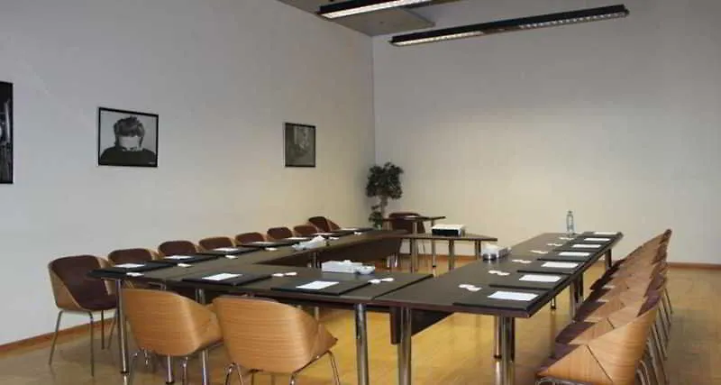 Hotel Voco Beirut Central District By Ihg