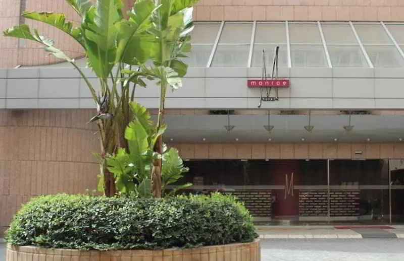 Hotel Voco Beirut Central District By Ihg