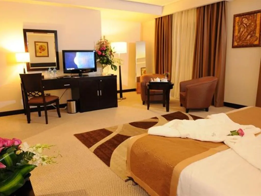 Voco Beirut Central District By Ihg Hotel