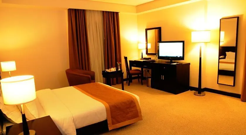 ***** Hotel Voco Beirut Central District By Ihg Lebanon