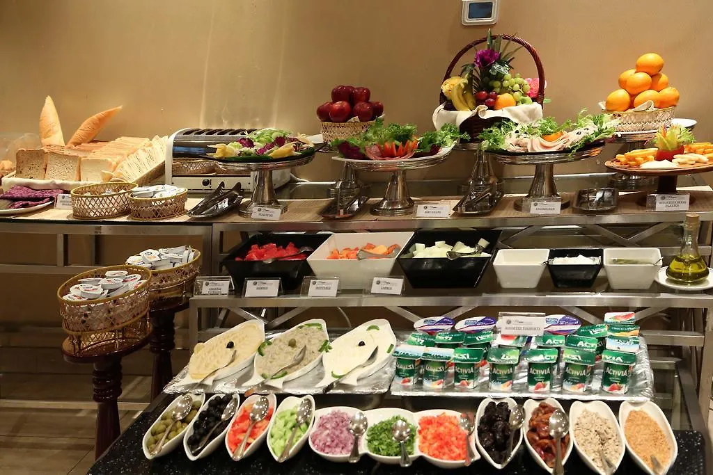 Hotel Voco Beirut Central District By Ihg