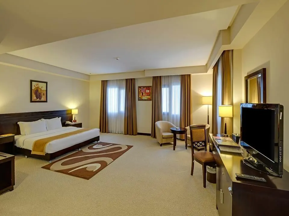 Voco Beirut Central District By Ihg