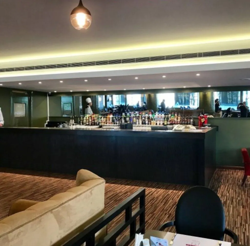 Voco Beirut Central District By Ihg Hotel